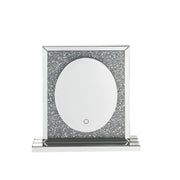 Noralie Accent Mirror W/Led - 97707