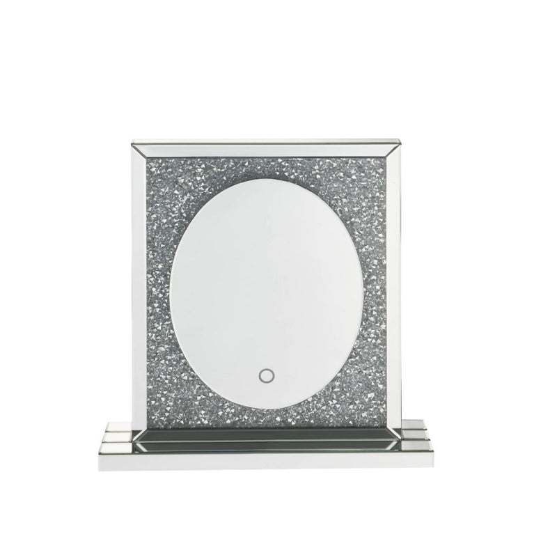 Noralie Accent Mirror W/Led - 97707