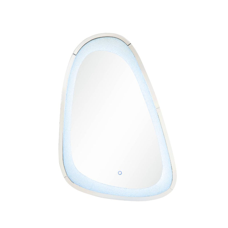 Noralie Accent Mirror W/Led - 97708