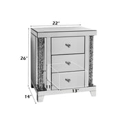 Noralie Accent Table - 82779