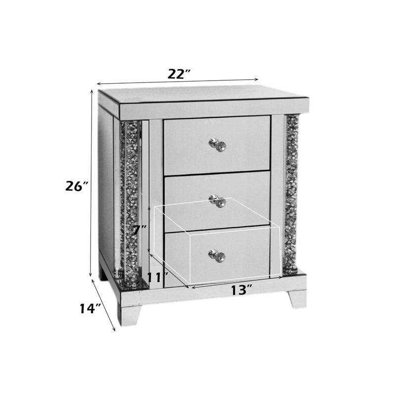 Noralie Accent Table - 82779