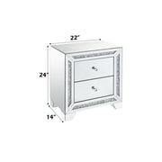 Noralie Accent Table - 97647
