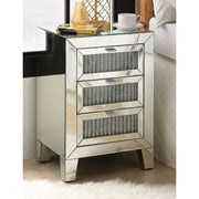 Noralie Accent Table - 97650