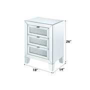 Noralie Accent Table - 97650