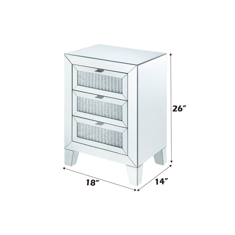 Noralie Accent Table - 97650