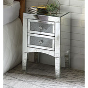 Noralie Accent Table - 97651