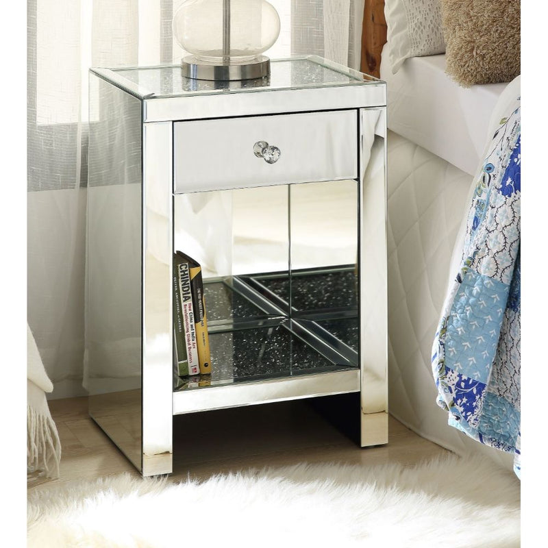Noralie Accent Table - 97654