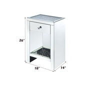 Noralie Accent Table - 97654