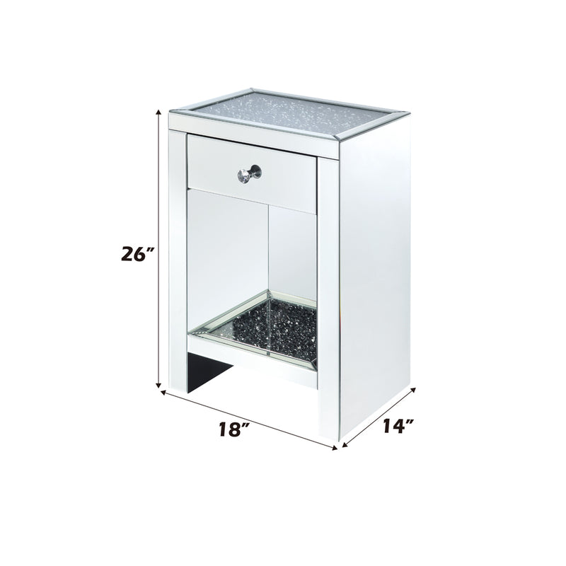Noralie Accent Table - 97654