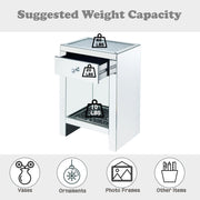 Noralie Accent Table - 97654