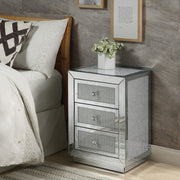 Noralie Accent Table - 97660