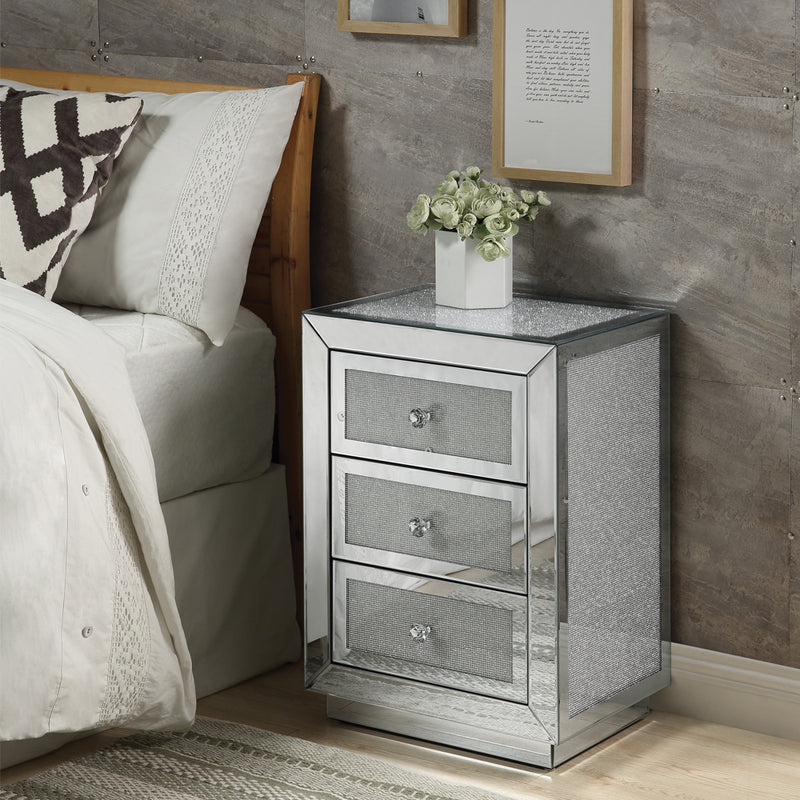 Noralie Accent Table - 97660