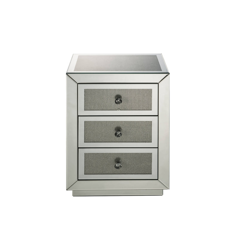 Noralie Accent Table - 97660