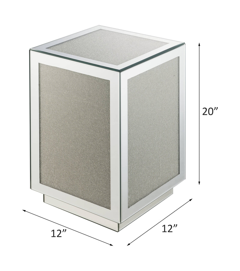 Noralie Accent Table - 97686