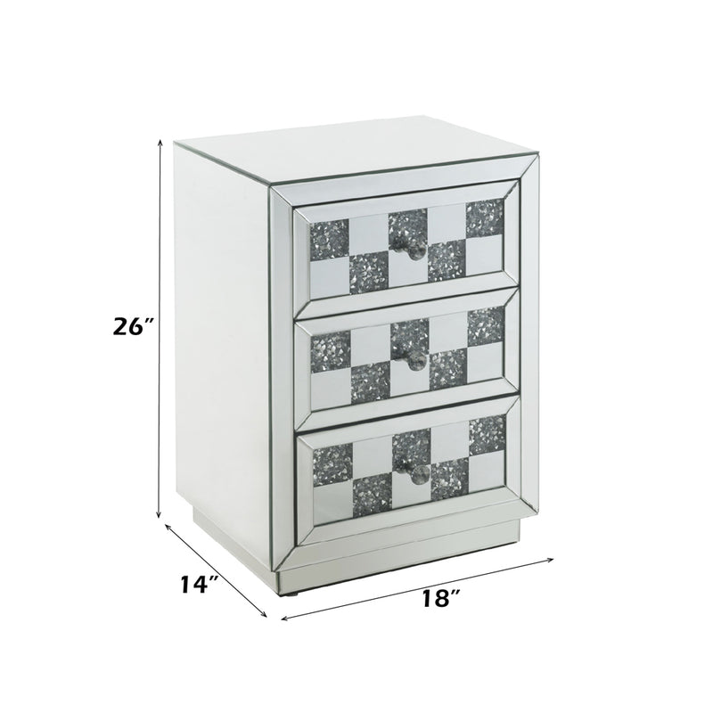 Noralie Accent Table - 97930