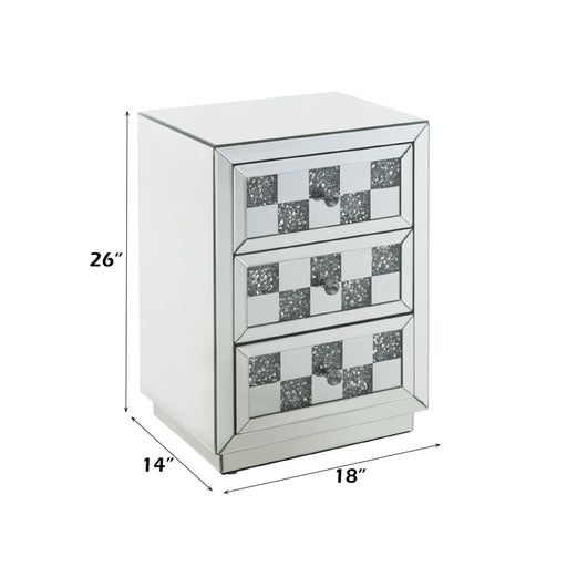 Noralie Accent Table - 97930