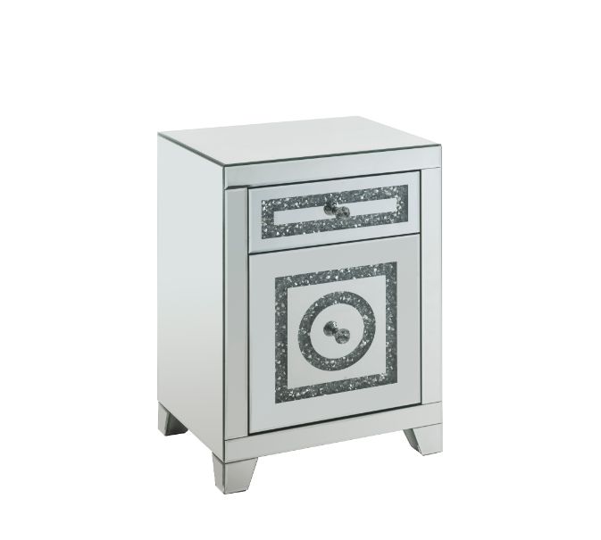 Noralie Accent Table - 97934