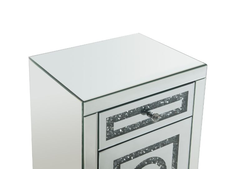 Noralie Accent Table - 97934