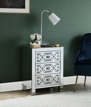 Noralie Accent Table - 97947