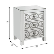 Noralie Accent Table - 97947