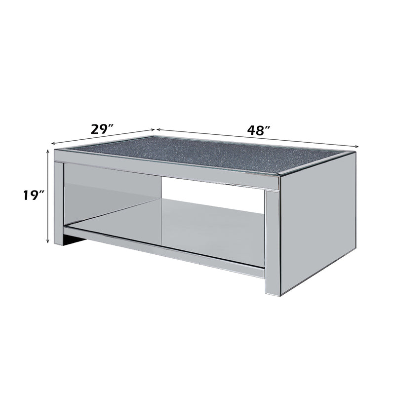 Noralie Coffee Table - 83580