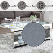Noralie Coffee Table - 83580