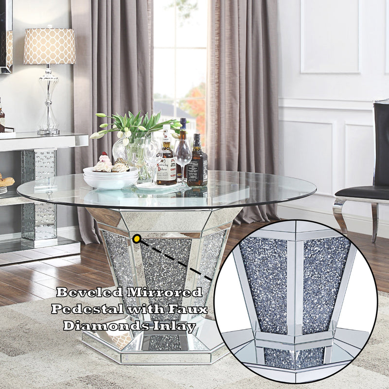 Noralie Dining Table - 71285