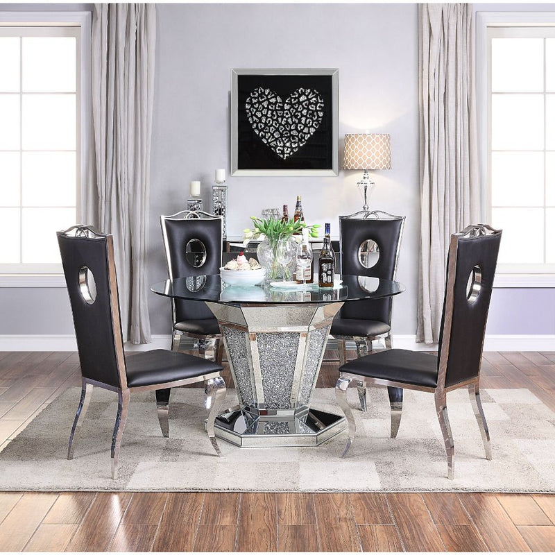 Noralie Dining Table - 71285