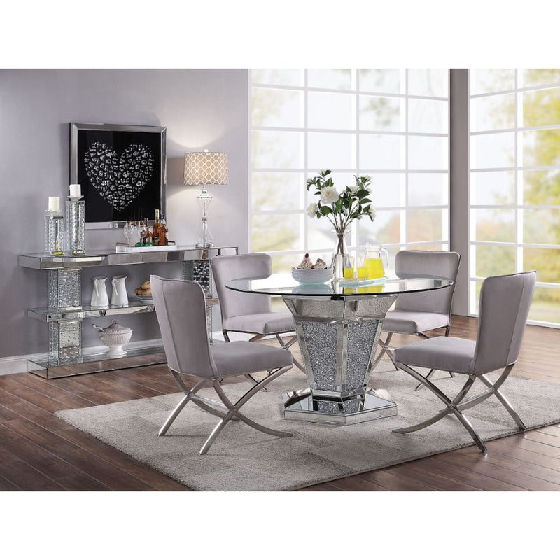 Noralie Dining Table - 71285