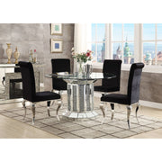 Noralie Dining Table - 72140