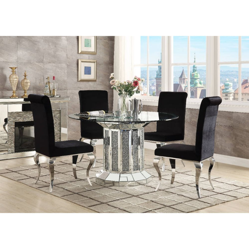 Noralie Dining Table - 72140