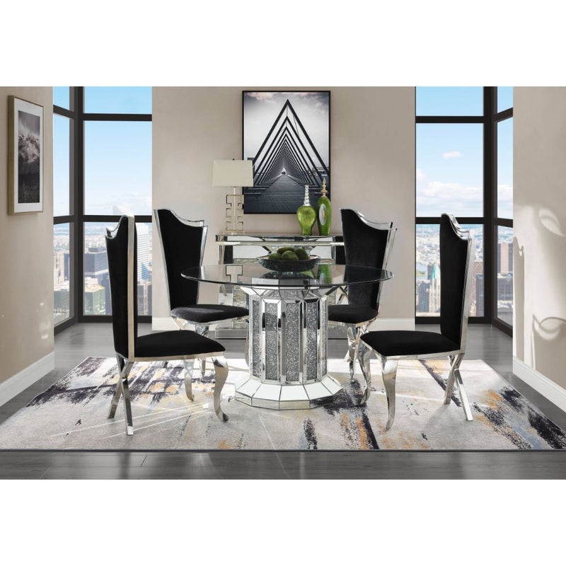 Noralie Dining Table - 72140