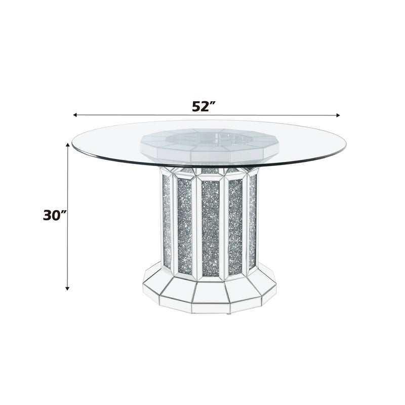 Noralie Dining Table - 72140