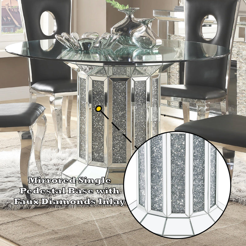 Noralie Dining Table - 72140