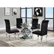 Noralie Dining Table - 72145