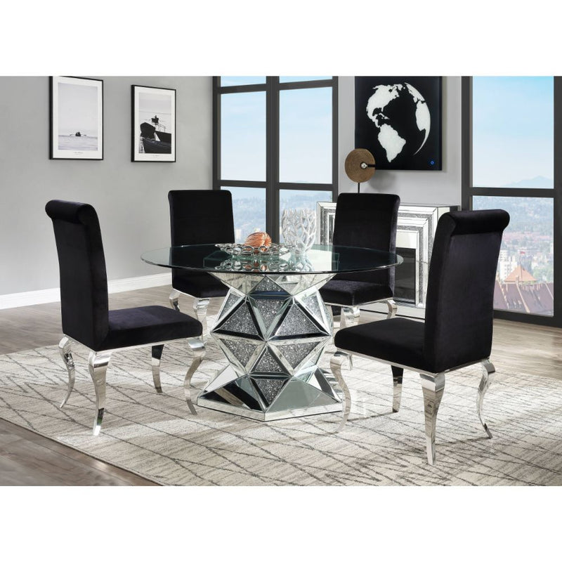 Noralie Dining Table - 72145