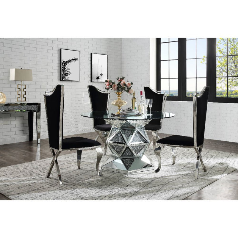 Noralie Dining Table - 72145