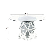 Noralie Dining Table - 72145