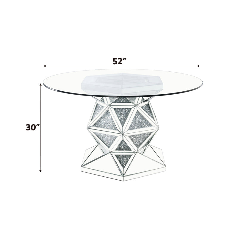 Noralie Dining Table - 72145