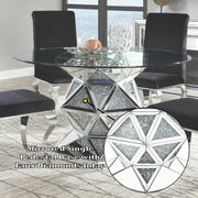 Noralie Dining Table - 72145