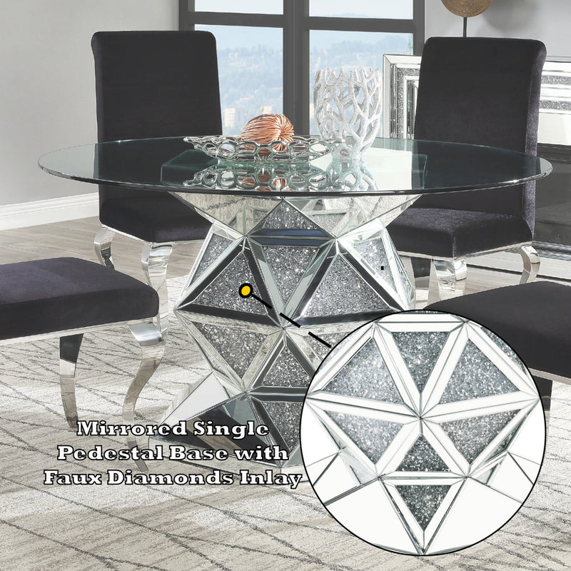 Noralie Dining Table - 72145