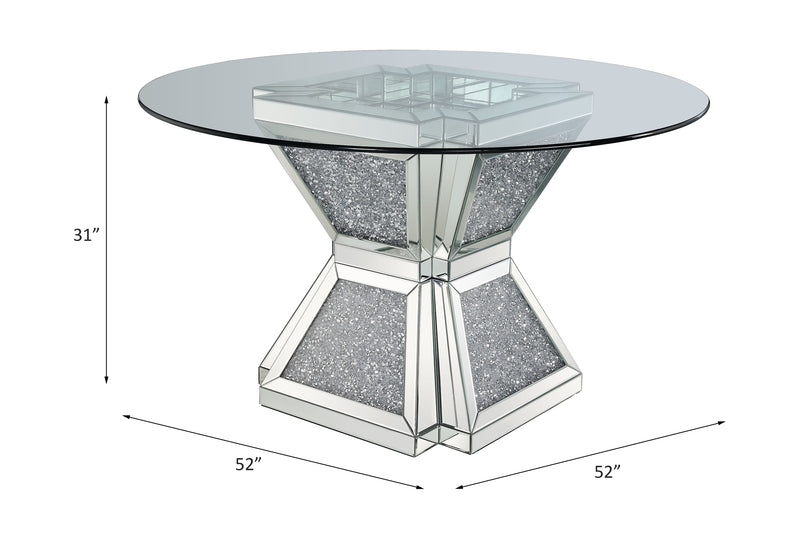 Noralie Dining Table - 72960