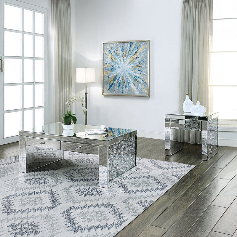 Noralie End Table - 81477