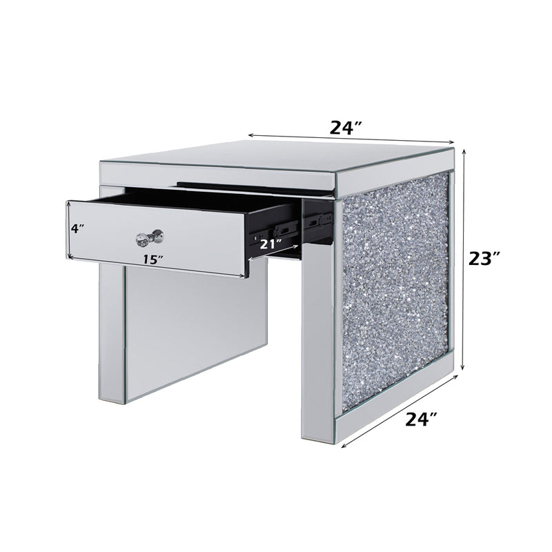 Noralie End Table - 81477