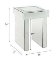 Noralie End Table - 84702