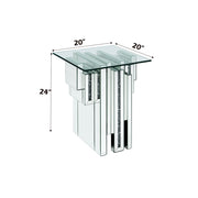 Noralie End Table - 88002