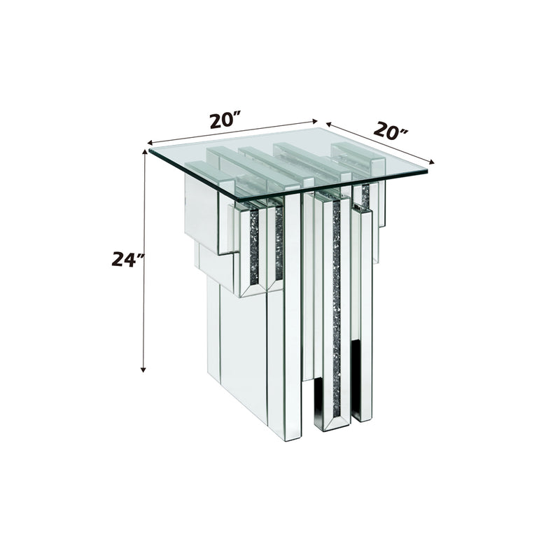 Noralie End Table - 88002