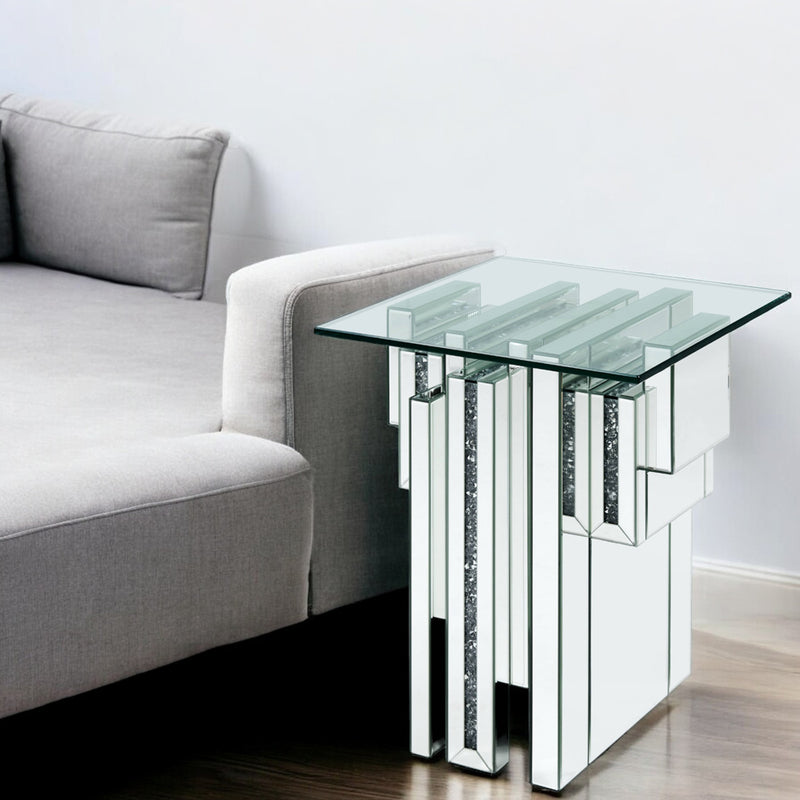 Noralie End Table - 88002