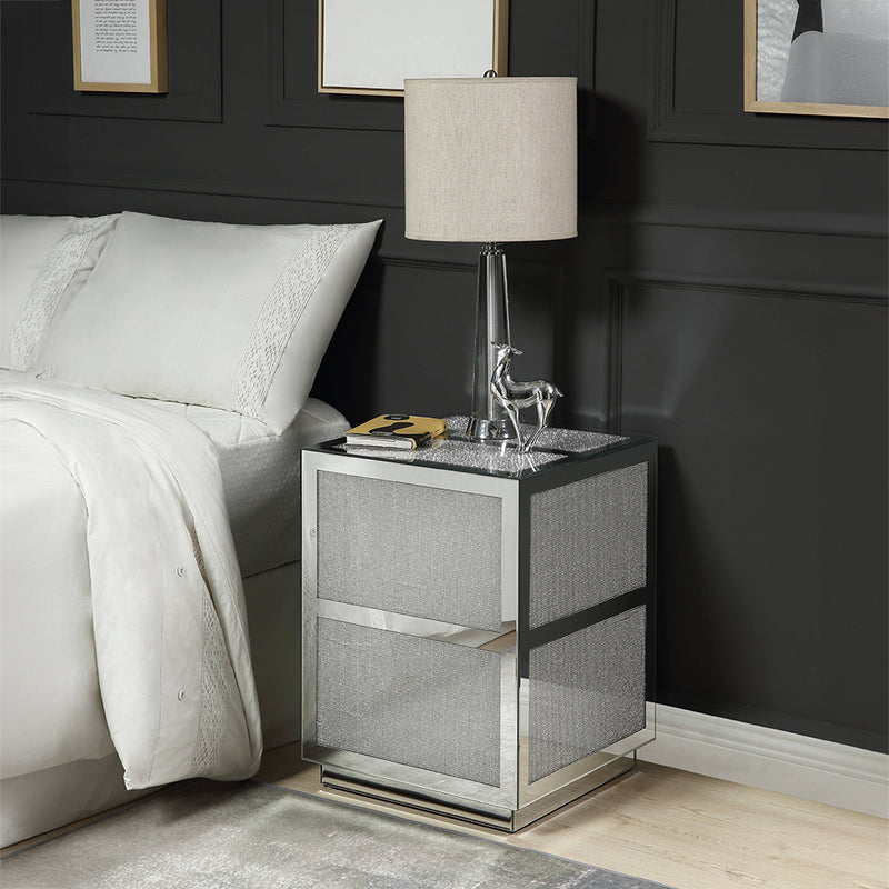 Noralie End Table - 88017