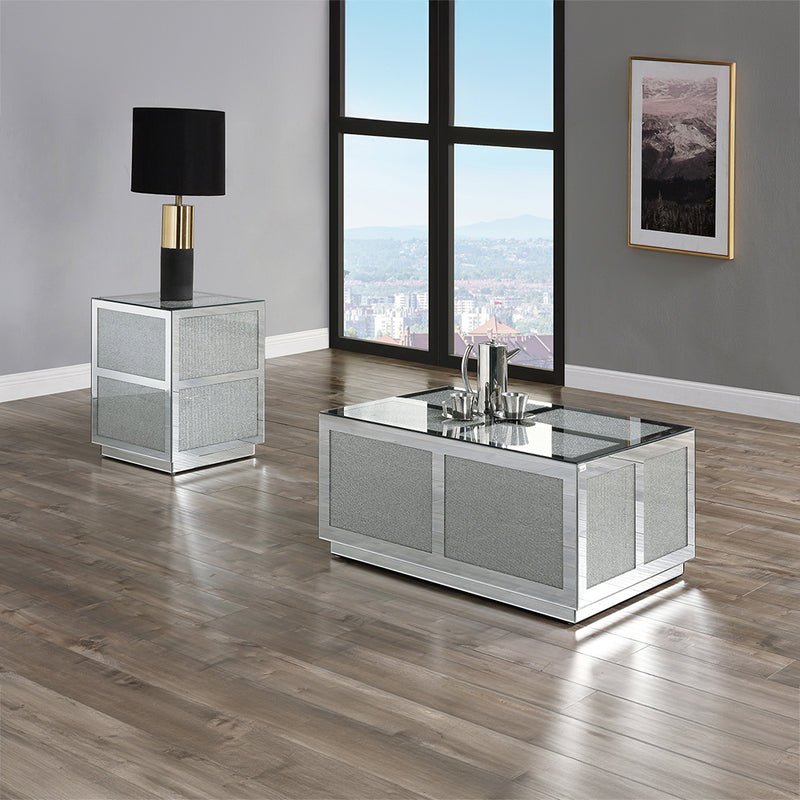 Noralie End Table - 88017
